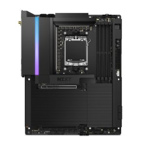 NZXT N9 X870E AMD X870E Sokkel AM5 ATX