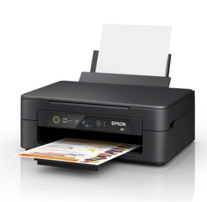 Epson Expression Home XP-2205 Inkjet A4 5760 x 1440 dpi Wi-Fi