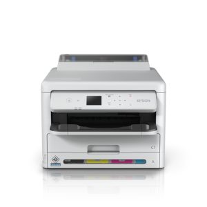 Epson WorkForce Pro WF-C5390DW blækprinter Farve 4800 x 1200 dpi A4 Wi-Fi