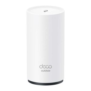 TP-Link Deco X50-Outdoor Dual-band (2,4 GHz / 5 GHz) Wi-Fi 6 (802.11ax) Hvid 1 Intern