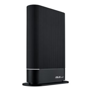 ASUS RT-AX59U trådløs router Gigabit Ethernet Dual-band (2,4 GHz / 5 GHz) Sort