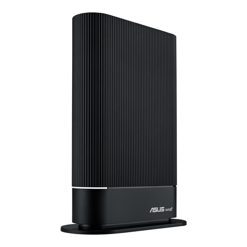 ASUS RT-AX59U trådløs router Gigabit Ethernet Dual-band (2,4 GHz / 5 GHz) Sort