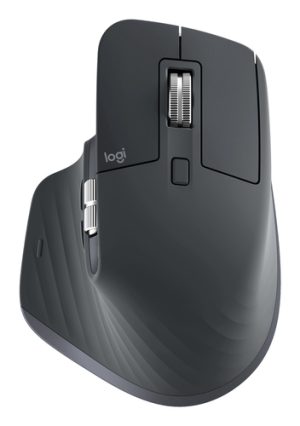 Logitech MX Master 3S