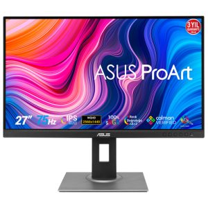 ASUS ProArt PA278QV computerskærm 68,6 cm (27