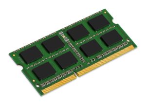 Kingston Technology ValueRAM hukommelsesmodul 8 GB 1 x 8 GB DDR3L 1600 MT/s