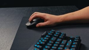 Logitech G PRO X SUPERLIGHT 2