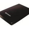 Verbatim Store n Go Portable 2TB USB Ekstern Hardisk