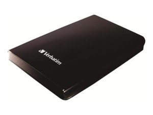 Verbatim Store n Go Portable 2TB USB Ekstern Hardisk