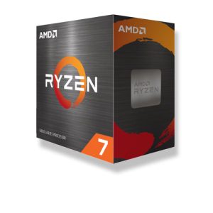 AMD Ryzen 7 5800XT processor 3,8 GHz 36 MB L2 & L3 Kasse