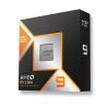AMD Ryzen 9 9950X3D processor 4,3 GHz 144 MB L2 & L3 Bakke