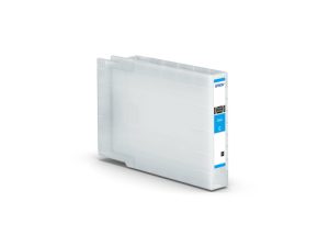 Epson C13T04B24N blækpatron 1 stk Original Højt (XL) udbytte Blå