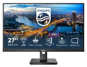 Philips B Line 276B1/75 computerskærm 68,6 cm (27
