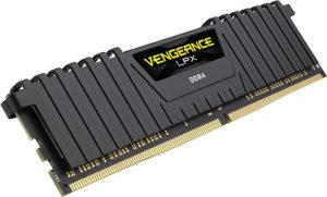 Corsair Vengeance LPX 16GB DDR4-2666 hukommelsesmodul 1 x 16 GB 288-pin DIMM