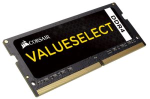 Corsair 16GB DDR4 hukommelsesmodul 1 x 16 GB 260-pin SO-DIMM