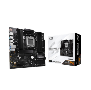 Asrock B850M PRO-A Motherboard Micro ATX AM5