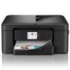 Brother DCP-J1460DW Multifunktionsprinter Inkjet A4 1200 x 6000 dpi 16 sider pr. minut Wi-Fi