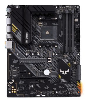 ASUS TUF Gaming B550-PLUS AMD B550 Stik AM4 ATX