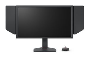 ZOWIE XL2586X+ computerskærm 61,2 cm (24.1