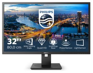 Philips B Line 325B1L/00 computerskærm 80 cm (31.5