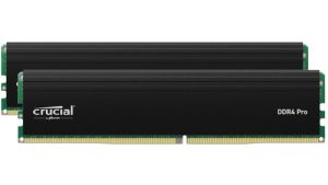 Crucial Pro CP2K16G4DFRA32A hukommelsesmodul 32 GB 2 x 16 GB DDR4 288-pin DIMM