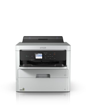Epson WorkForce Pro WF-C529RDW blækprinter Farve 4800 x 1200 dpi A4 Wi-Fi