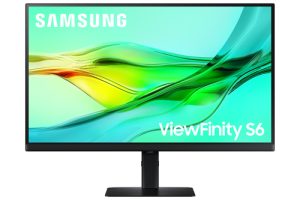 Samsung S60UD computerskærm 68,6 cm (27