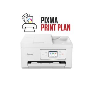 Canon PIXMA TS7750i Inkjet A4 1200 x 1200 dpi Wi-Fi