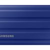 Samsung MU-PE2T0R 2 TB USB Type-C 3.2 Gen 2 (3.1 Gen 2) Blå