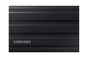 Samsung MU-PE2T0S 2 TB USB Type-C 3.2 Gen 2 (3.1 Gen 2) Sort