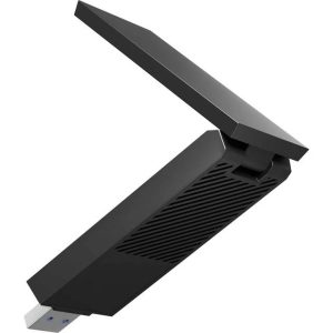 Cudy AX5400 Tri-Band Wi-Fi 6E USB 3.0 Adapter