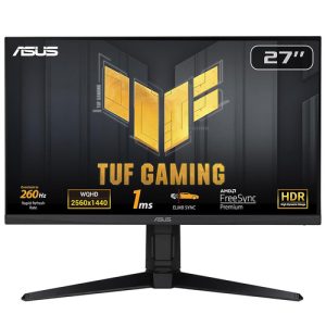 ASUS TUF Gaming VG27AQML1A computerskærm 68,6 cm (27