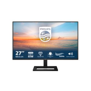 Philips 1000 series 27E1N1600AE/00 computerskærm 68,6 cm (27