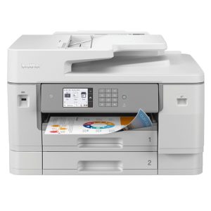 Brother MFC-J6955DW Multifunktionsprinter Inkjet A3 1200 x 4800 dpi 30 sider pr. minut Wi-Fi