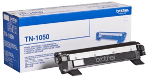 Kompatibel TN1050 toner - til Brother - 1000 sider