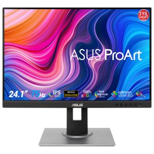 ASUS ProArt PA248QV computerskærm 61,2 cm (24.1