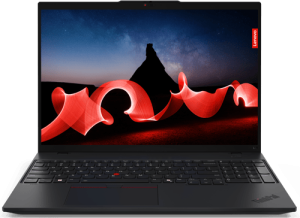 Lenovo ThinkPad L16 Gen 1