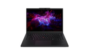 Lenovo ThinkPad P14s Gen 5 (Intel) Intel Core Ultra 7 155H Laptop 36,8 cm (14.5