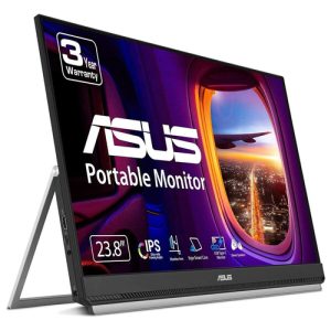 ASUS ZenScreen MB249C computerskærm 60,5 cm (23.8