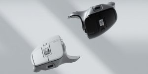 Logitech MX Master 3S