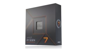 AMD Ryzen 7 7700X processor 4,5 GHz 32 MB L3 Kasse