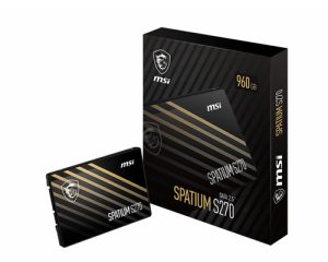 MSI Spatium S270 SATA 2.5 240GB 2.5