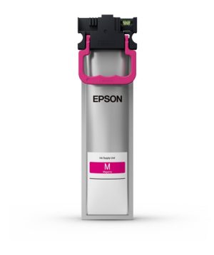 Epson C13T11D340 blækpatron 1 stk Original Højt (XL) udbytte Magenta