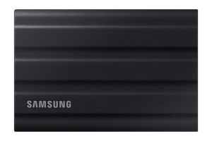 Samsung MU-PE4T0S 4 TB USB Type-C 3.2 Gen 2 (3.1 Gen 2) Sort