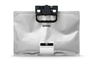 Epson C13T12E140 blækpatron 1 stk Original Højt (XL) udbytte Sort