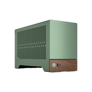 Fractal Design Terra Small Form Factor (SFF) Grøn