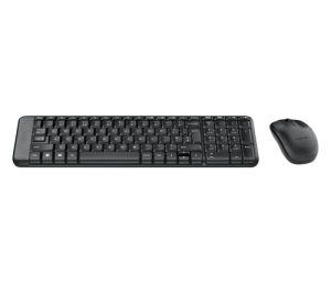 Logitech MK220