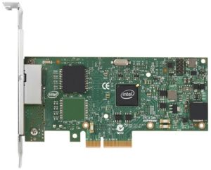 Intel I350T2V2BLK netværkskort Intern Ethernet 1000 Mbit/s
