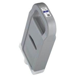 Canon PFI-1700B blækpatron Original Blå