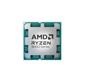 AMD CPU Ryzen 7 9800X3D 4.7GHz 8-core Socket AM5 TRAY - u/køler