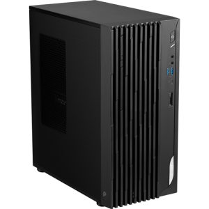 MSI PRO DP180 14A-825EU PC Intel® Core™ i5 i5-14400 8 GB DDR4-SDRAM 512 GB SSD Windows 11 Pro Desktop Sort